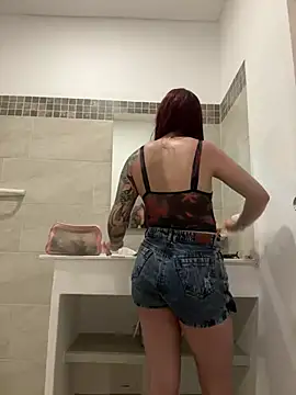 babesamanta online show from 02/20/25, 11:43