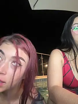 babesamanta online show from 02/21/25, 02:50