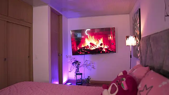 babesamanta online show from 10/14/25, 04:24