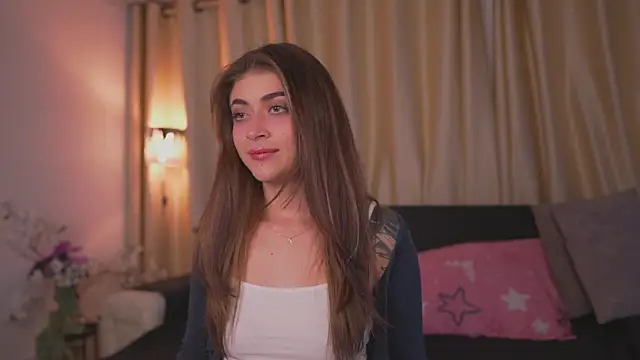 babesamanta online show from 11/20/25, 04:01