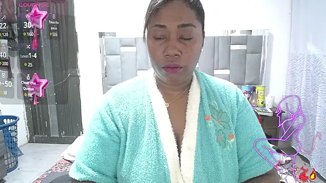 thickebonymilfF online show from 01/30/25, 04:48