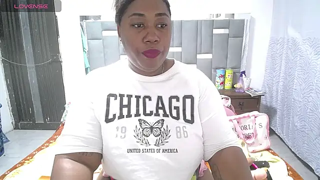 thickebonymilfF online show from 01/31/25, 04:25