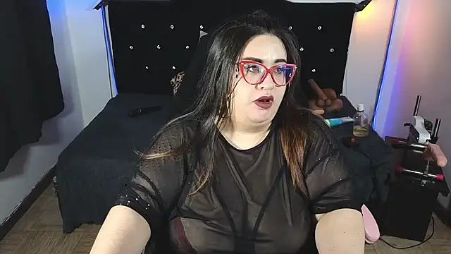 anacohen online show from 02/24/25, 07:55