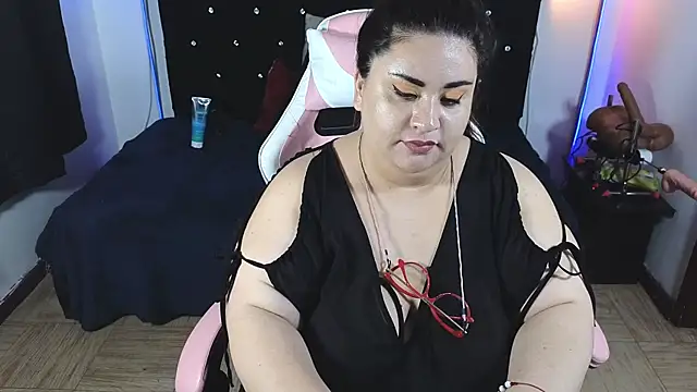 anacohen online show from 02/28/25, 04:21