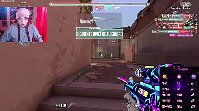 Snapshot of linda_mort chatting on 11/09/25, 07:23 linda mort online show from 11/09/25, 07:23