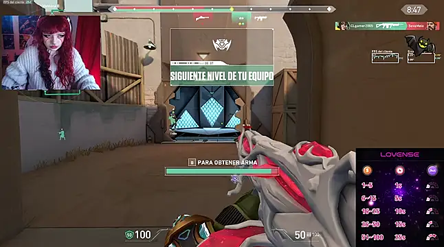 Snapshot of linda_mort chatting on 11/13/25, 11:03 linda mort online show from 11/13/25, 11:03