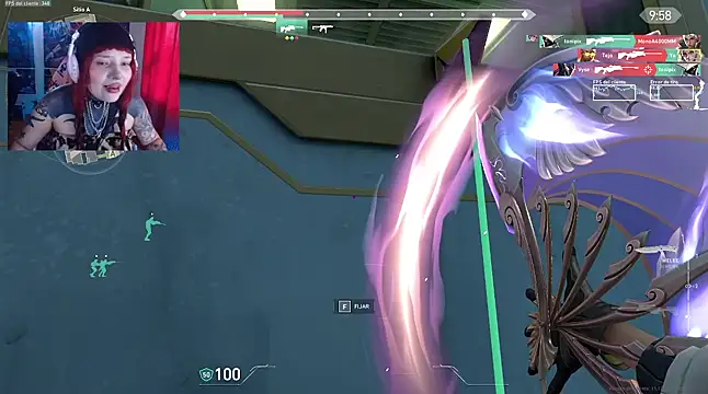 Snapshot of linda_mort chatting on 11/20/25, 09:14 linda mort online show from 11/20/25, 09:14