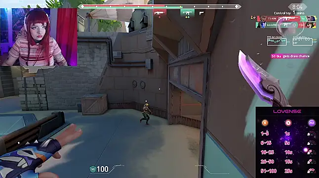 Snapshot of linda_mort chatting on 11/27/25, 10:12 linda mort online show from 11/27/25, 10:12