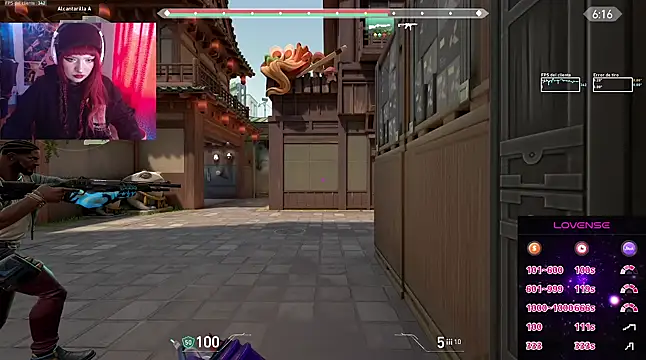 Snapshot of linda_mort chatting on 11/29/25, 07:50 linda mort online show from 11/29/25, 07:50