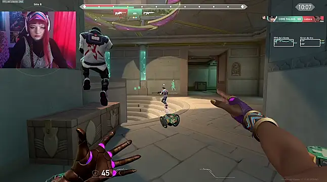 Snapshot of linda_mort chatting on 12/02/25, 09:43 linda mort online show from 12/02/25, 09:43