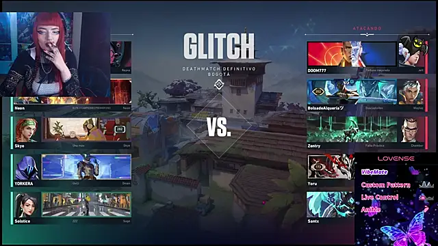 linda mort online show from 01/09/26, 10:22