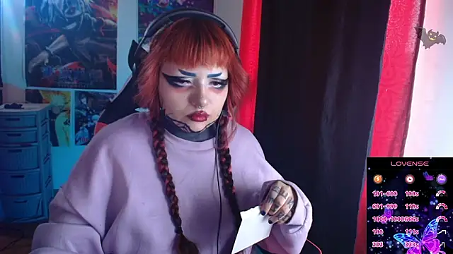 linda mort online show from 02/16/26, 09:33