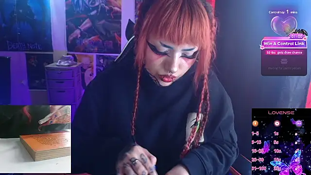 linda mort online show from 02/19/26, 08:27