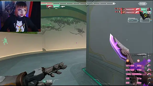 Snapshot of linda_mort chatting on 07/09/26, 10:14 linda mort online show from 07/09/26, 10:14