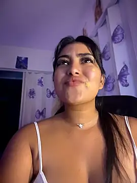 NatashaBrown12 online show from 04/15/26, 02:18