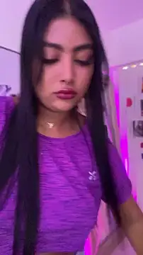 NatashaBrown12 online show from 07/09/26, 04:22