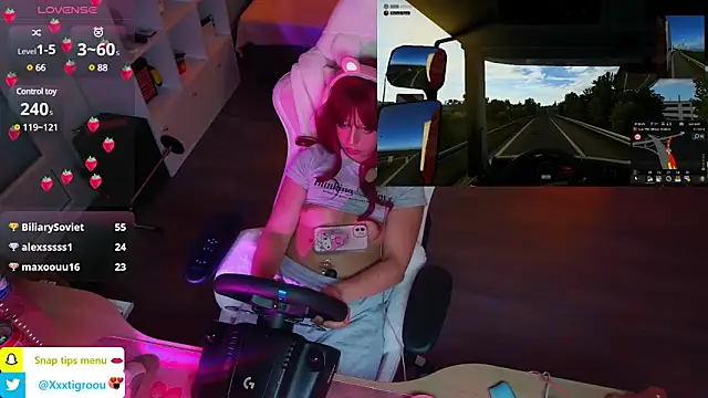 PetiteAngel666 online show from 01/06/25, 09:19