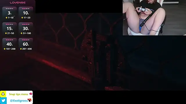 PetiteAngel666 online show from 03/11/25, 04:29