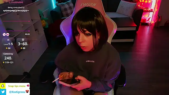 PetiteAngel666 online show from 03/21/25, 03:44