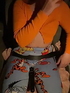 PetiteAngel666 online show from 09/28/25, 06:46