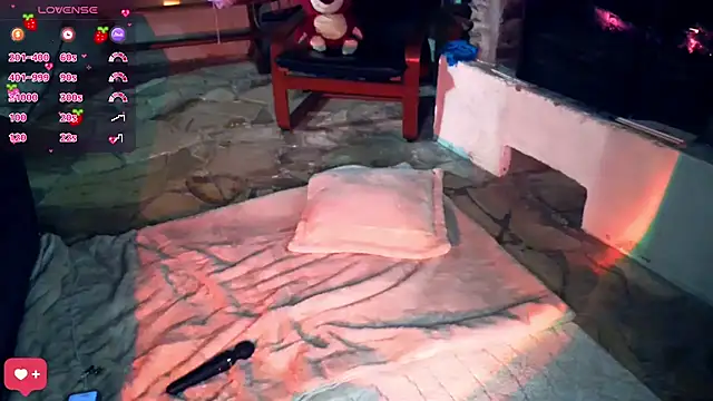 PetiteAngel666 online show from 09/30/25, 07:52