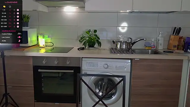 MissLovex online show from 09/29/25, 03:28