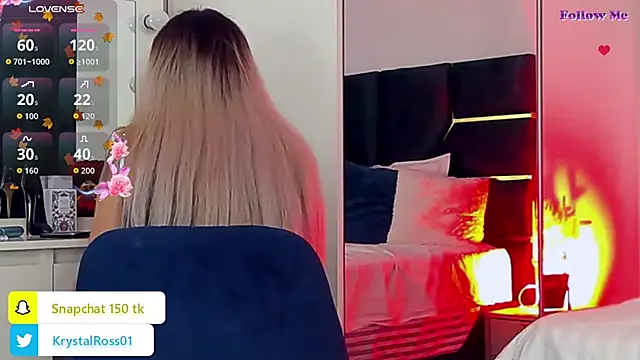 Snapshot of AllisonSweets chatting on 11/18/25, 11:03 AllisonSweets online show from 11/18/25, 11:03