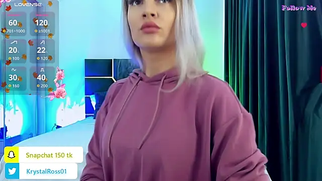 Snapshot of AllisonSweets chatting on 11/22/25, 10:03 AllisonSweets online show from 11/22/25, 10:03