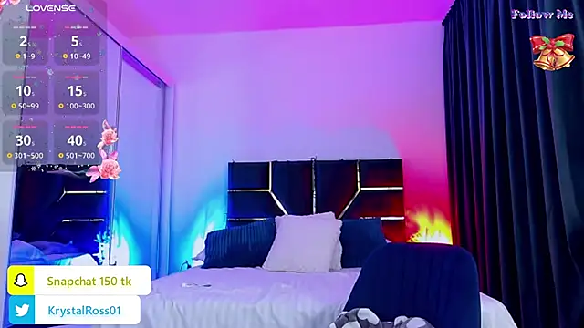 Snapshot of AllisonSweets chatting on 12/21/25, 11:28 AllisonSweets online show from 12/21/25, 11:28