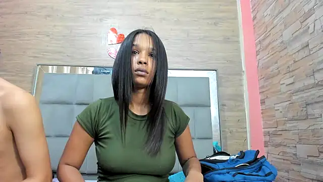 chicasirbo online show from 01/13/25, 03:34