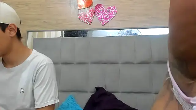 chicasirbo online show from 01/20/25, 03:37