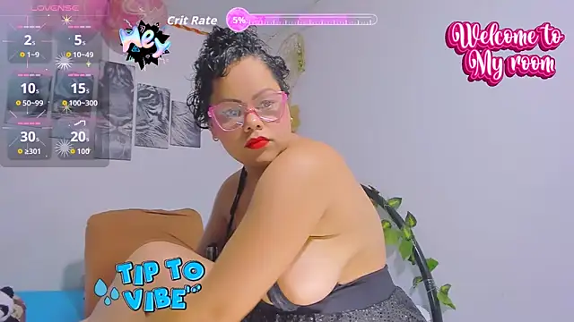 Alhelqueen online show from 11/11/25, 08:53