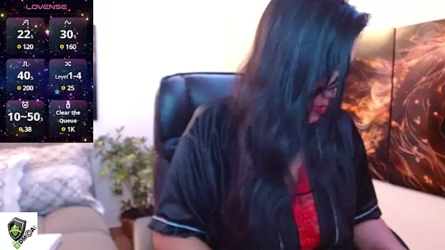 Snapshot of amalia_brunette chatting on 03/13/25, 11:05 amalia brunette online show from 03/13/25, 11:05