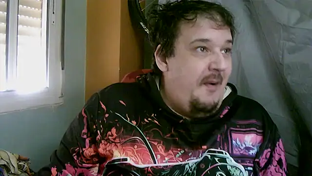 porkorossy online show from 10/28/25, 09:57