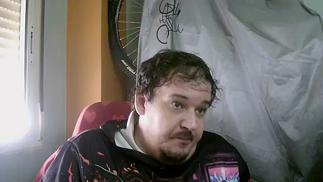 porkorossy online show from 10/29/25, 10:39