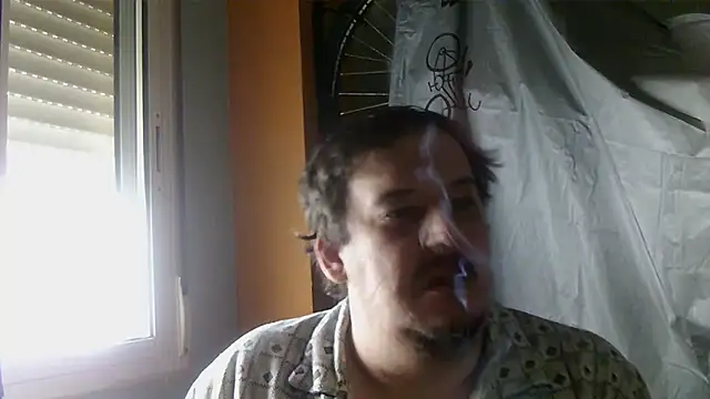 porkorossy online show from 10/30/25, 08:16