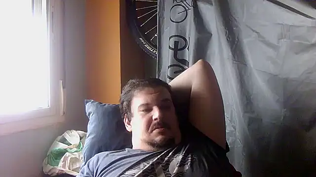 porkorossy online show from 11/16/25, 08:53