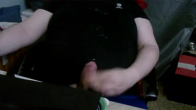 porkorossy online show from 11/24/25, 01:55