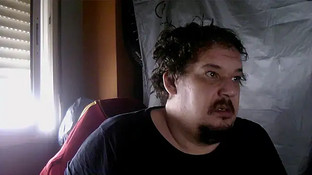 porkorossy online show from 11/27/25, 08:38