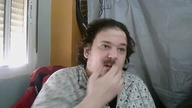 porkorossy online show from 02/16/26, 10:00