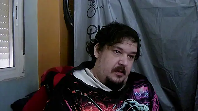 porkorossy online show from 02/19/26, 08:32