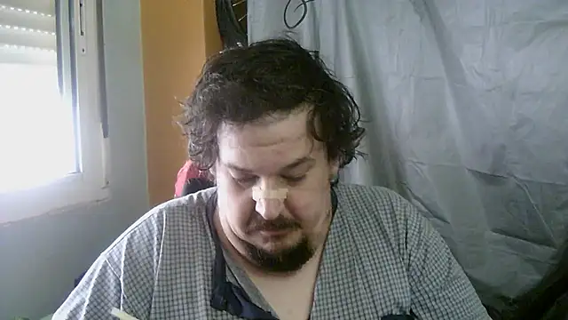 porkorossy online show from 02/25/26, 08:24