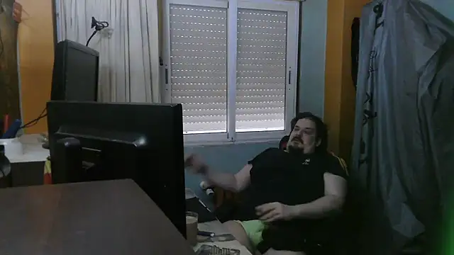 porkorossy online show from 03/12/26, 07:25