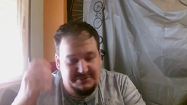 porkorossy online show from 04/07/26, 10:15