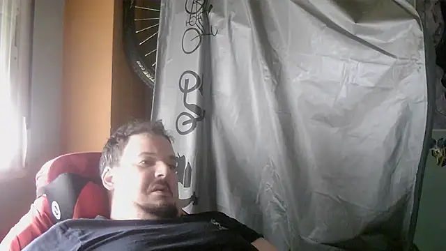 porkorossy online show from 04/15/26, 04:36