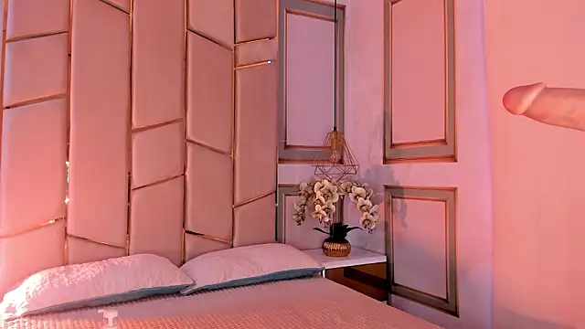 angel vibes  online show from 02/27/26, 04:07