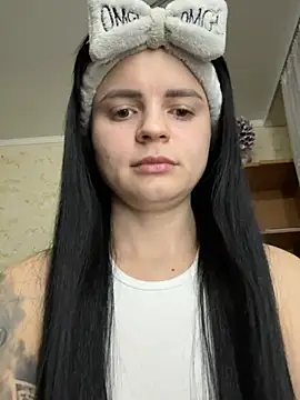 JuicyJess online show from 02/26/26, 08:08