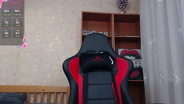 JuicyJess online show from 03/16/26, 08:13