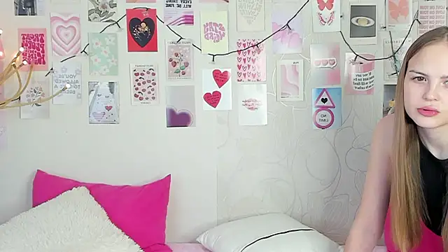 little radiant sun online show from 02/02/26, 08:24