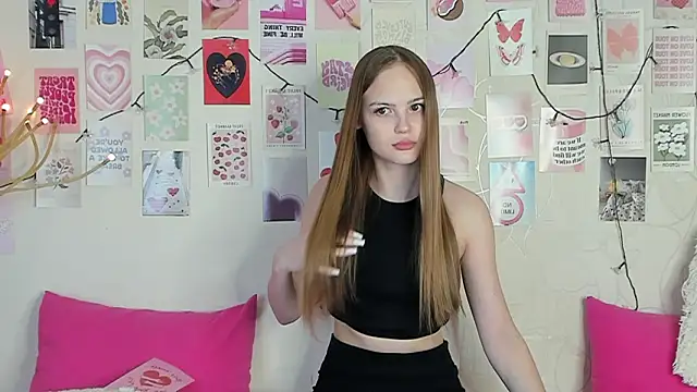 little radiant sun online show from 02/20/26, 09:43